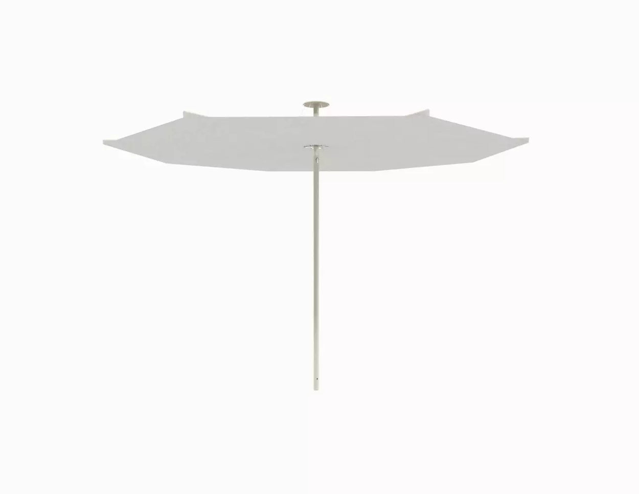 Infina stokparasol - Rond