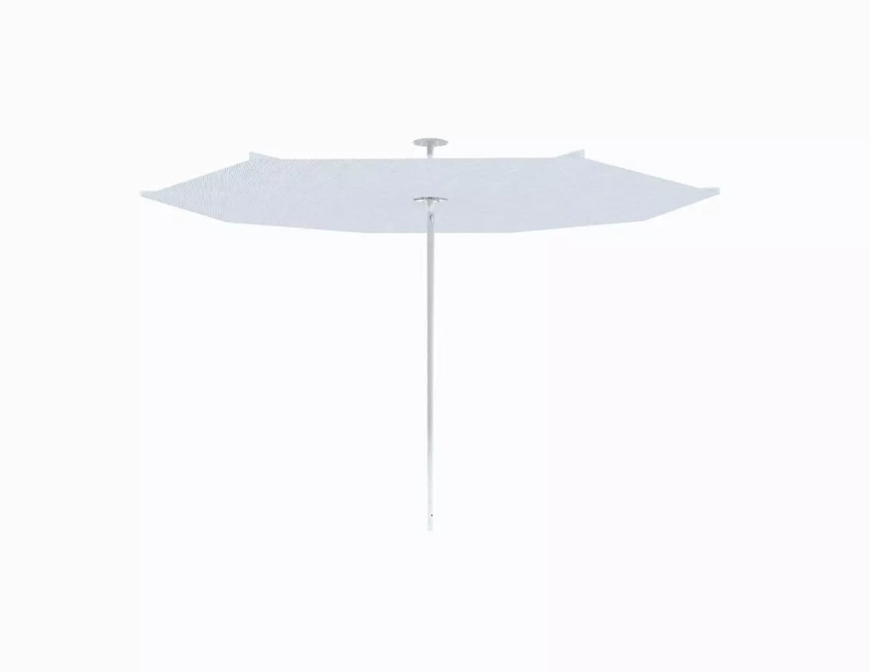 Infina stokparasol - Rond