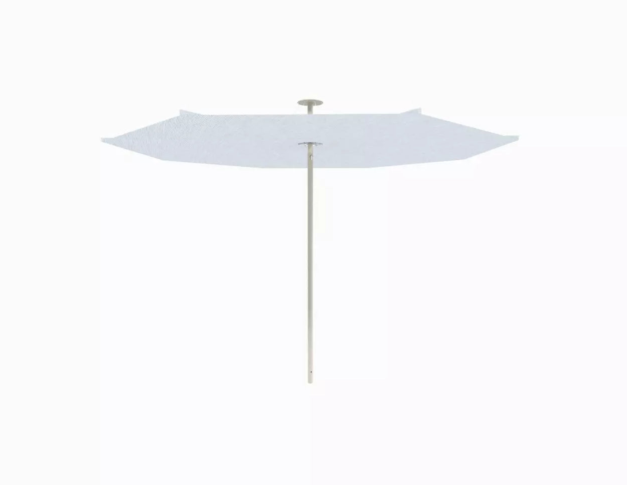 Infina stokparasol - Rond