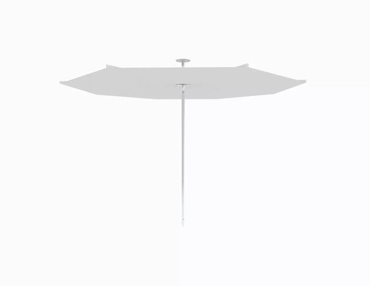 Infina stokparasol - Rond