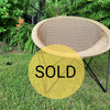 C317 loungechair outdoor