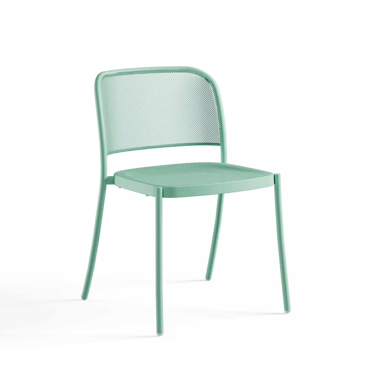 Café chair / 2 stuks