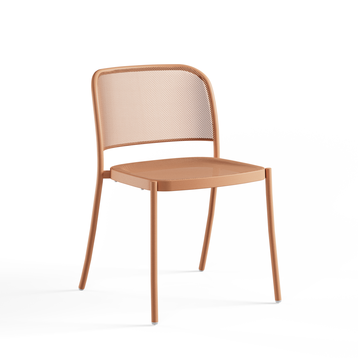 Café chair / 2 stuks