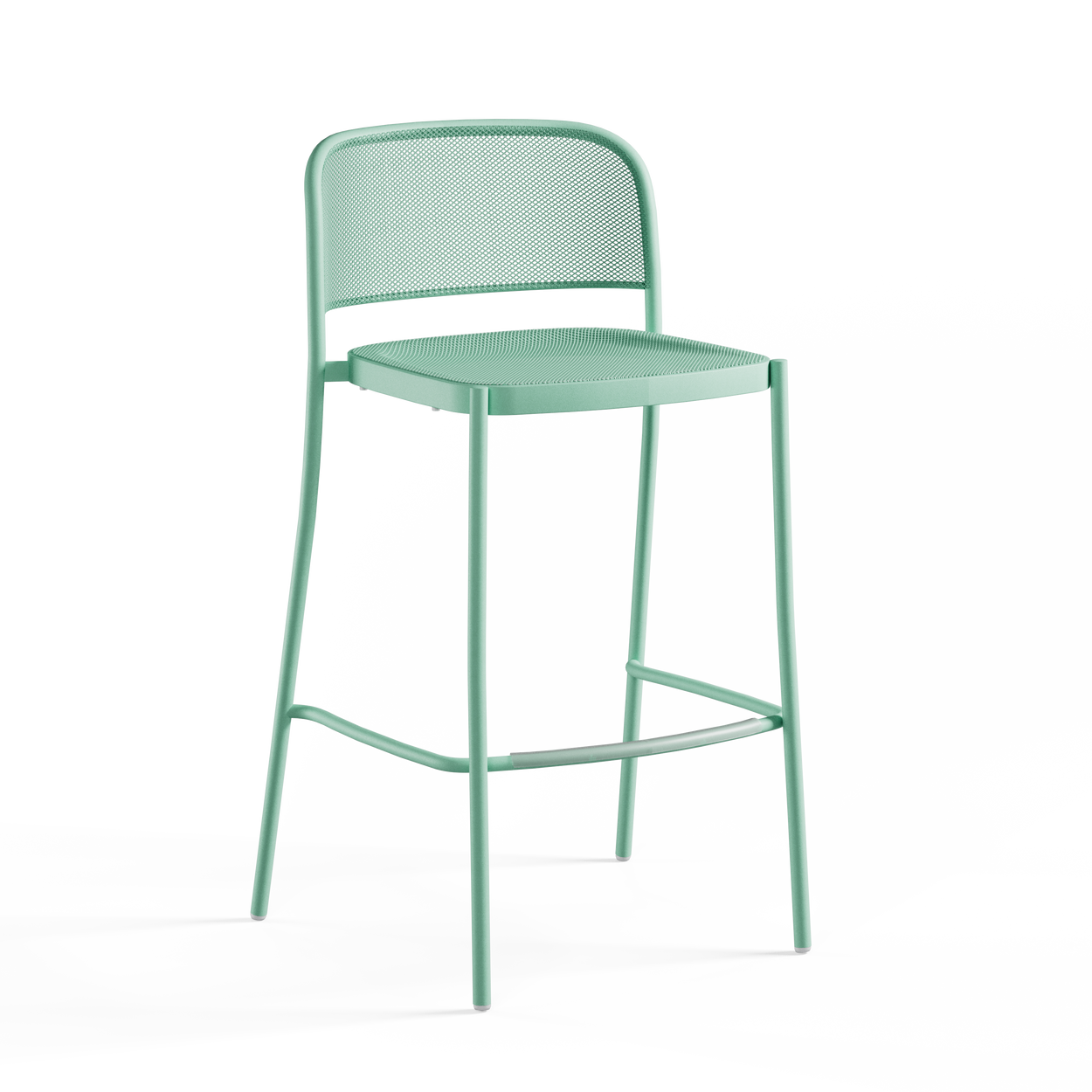 Café Barkruk / 2 stuks