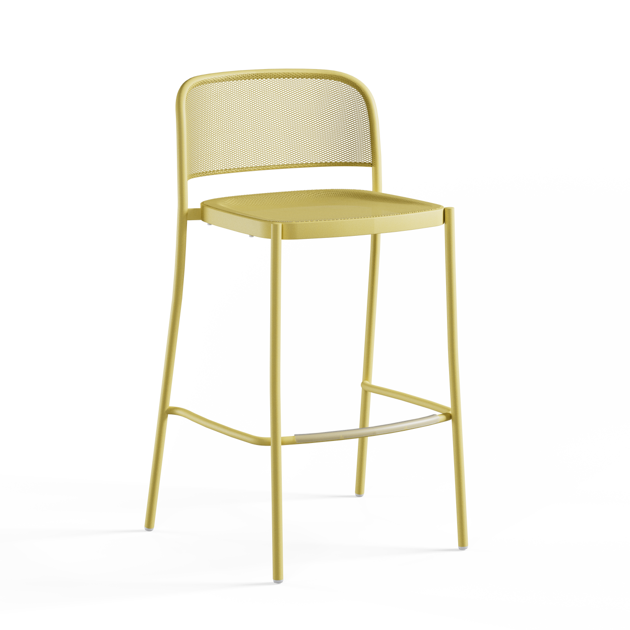 Café Barkruk / 2 stuks