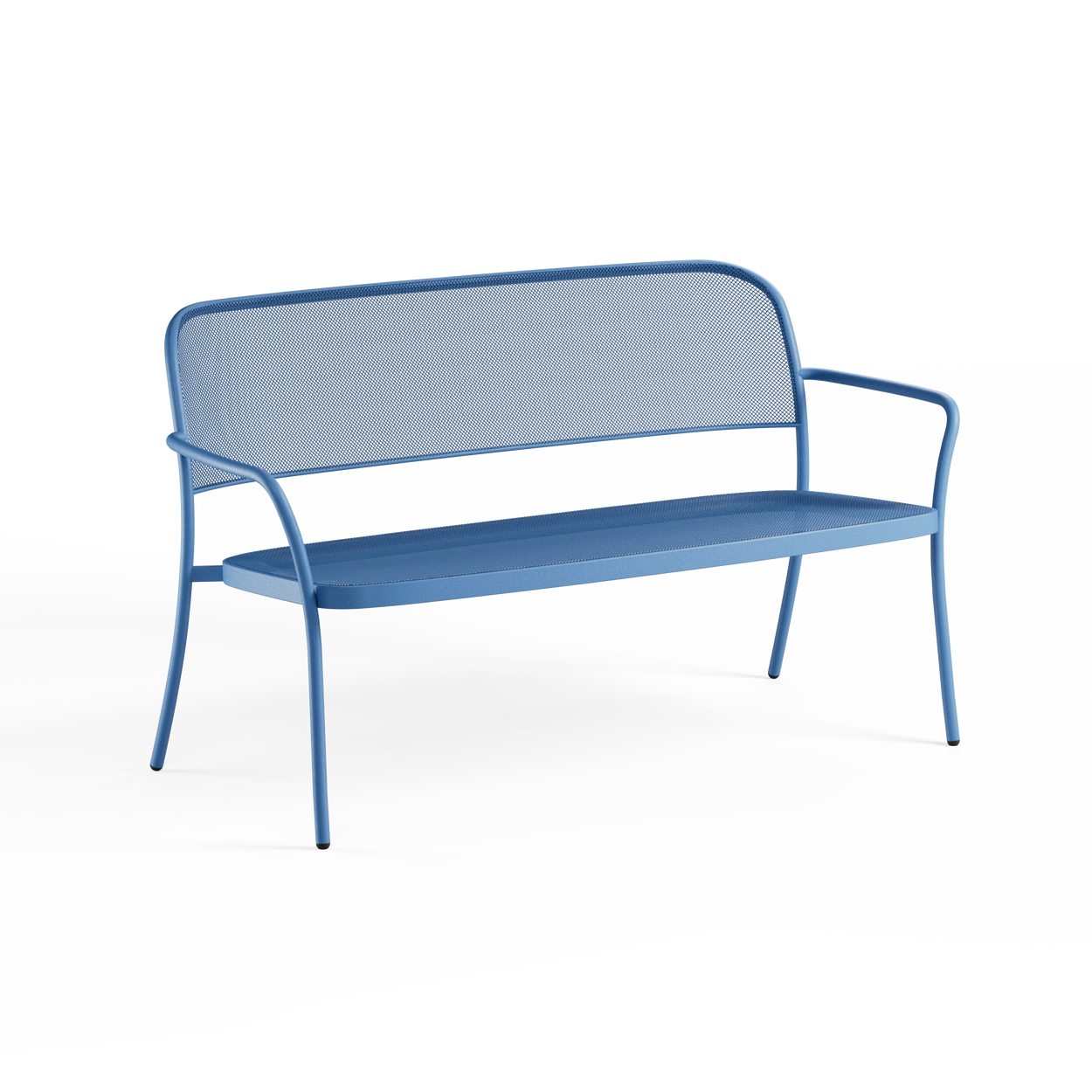 Café 2-seater sofa