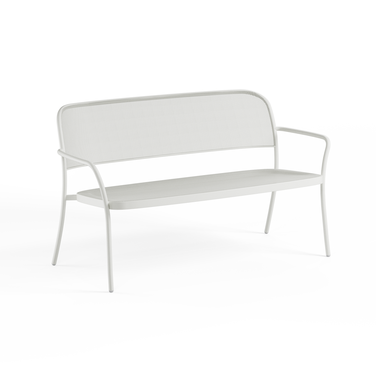 Café 2-seater sofa