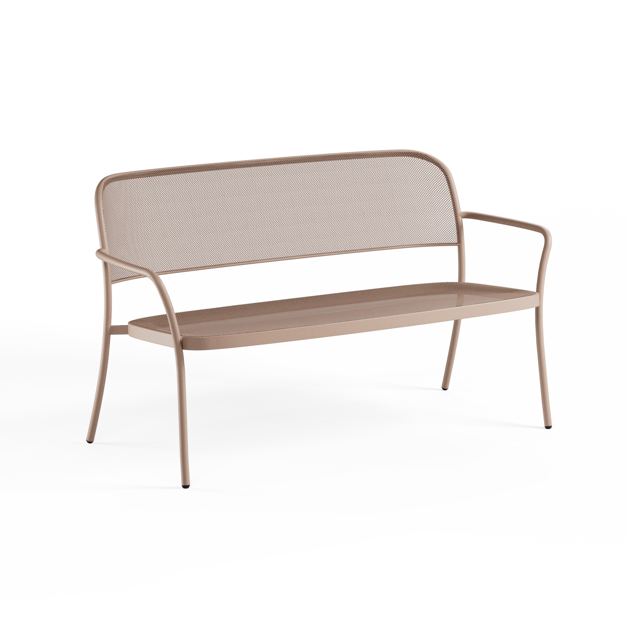 Café 2-seater sofa