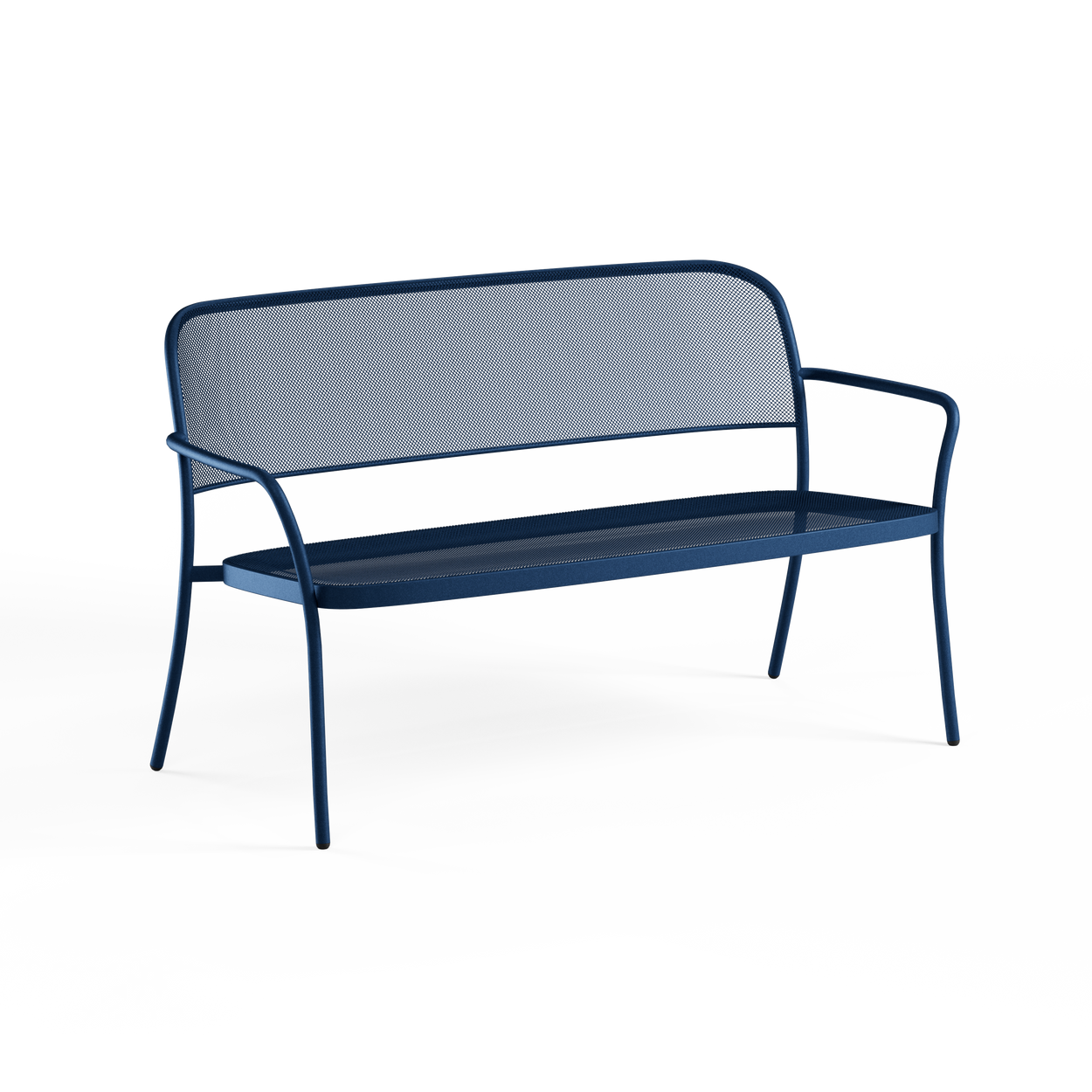Café 2-seater sofa