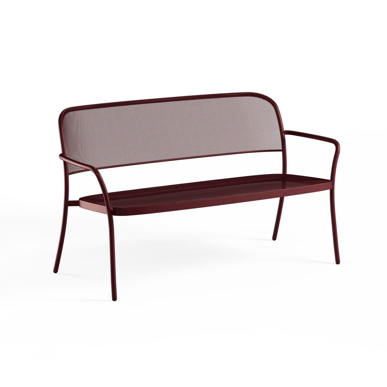Café 2-seater sofa