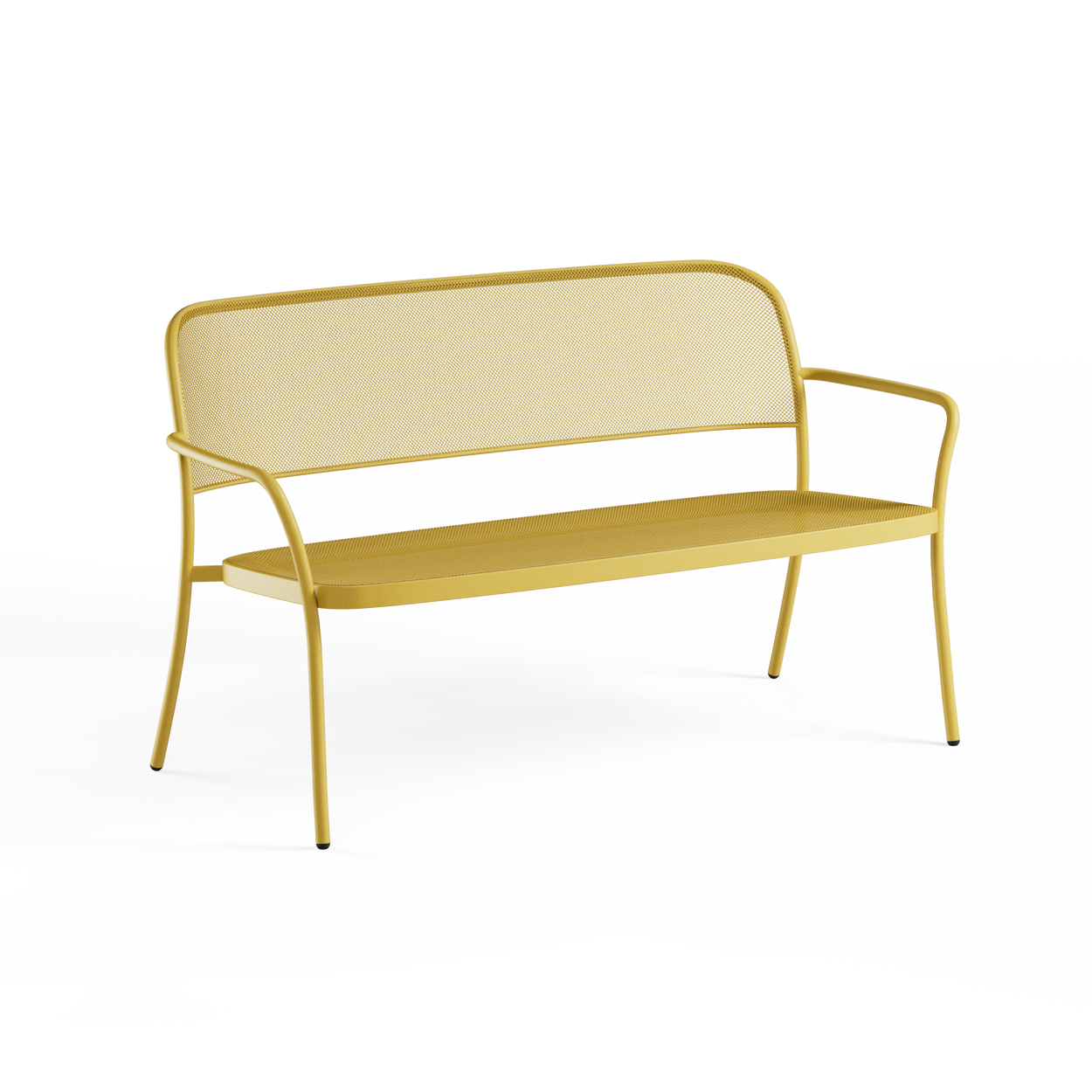 Café 2-seater sofa
