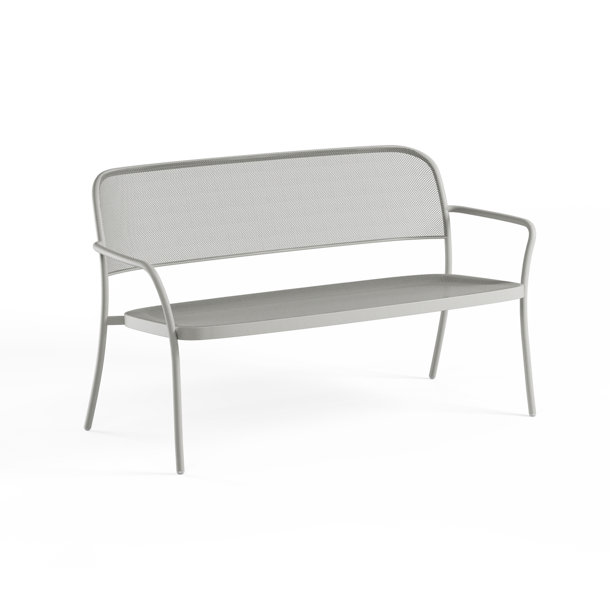 Café 2-seater sofa