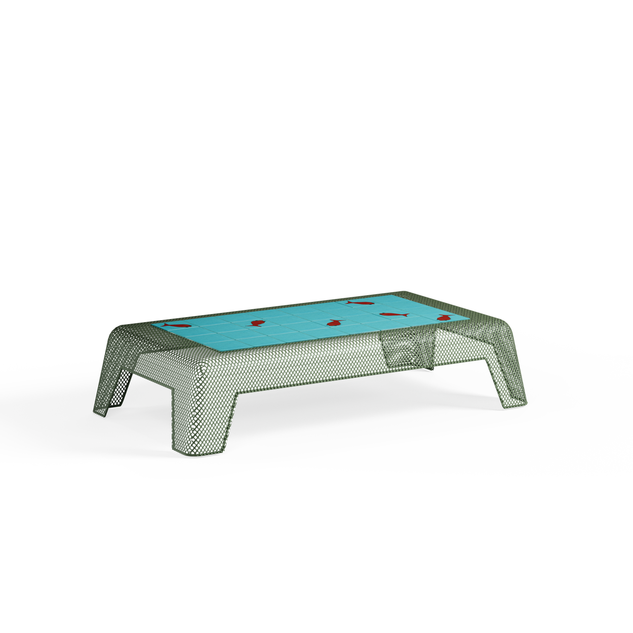 Ivy Coffee table - 2 types