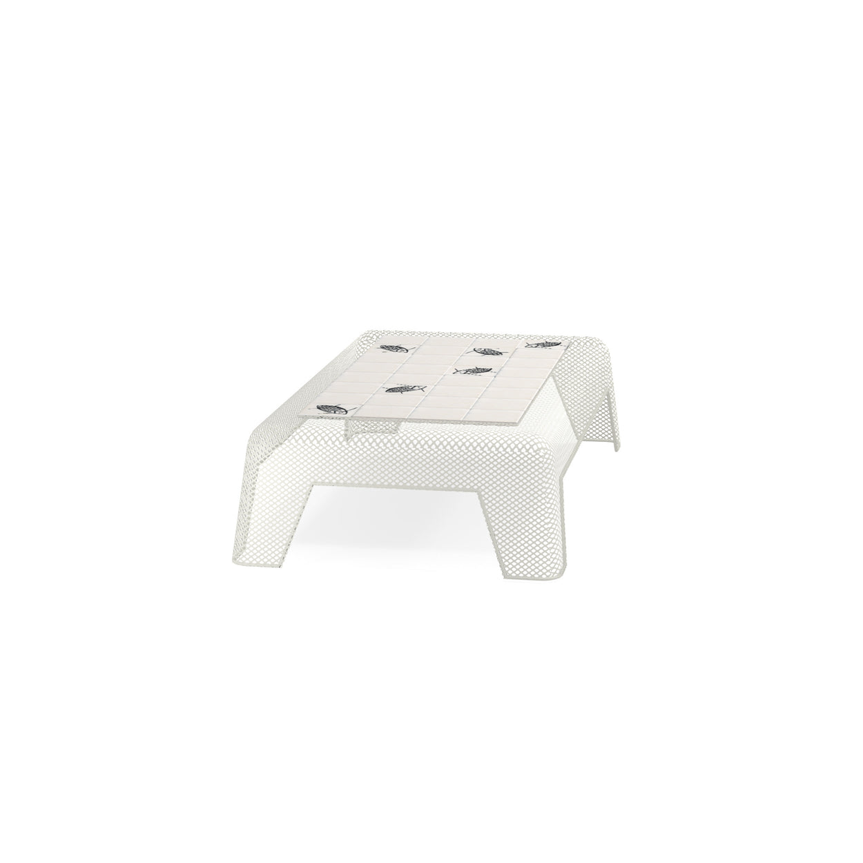 Ivy Coffee table - 2 types