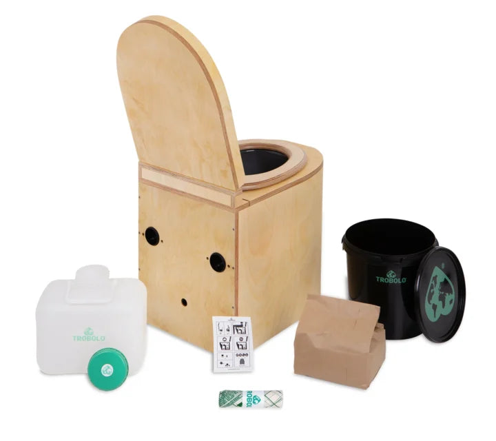 LunaBloem voor indoor gebruik