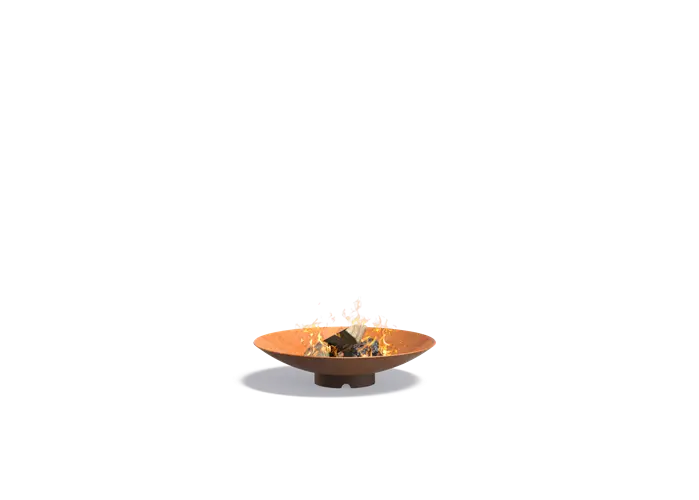Vuurschaal Classic 60cm