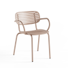 Mom armchair / 2 stuks
