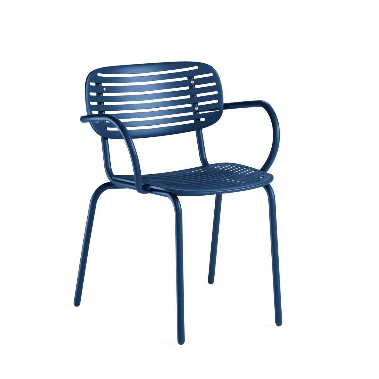 Mom armchair / 2 stuks