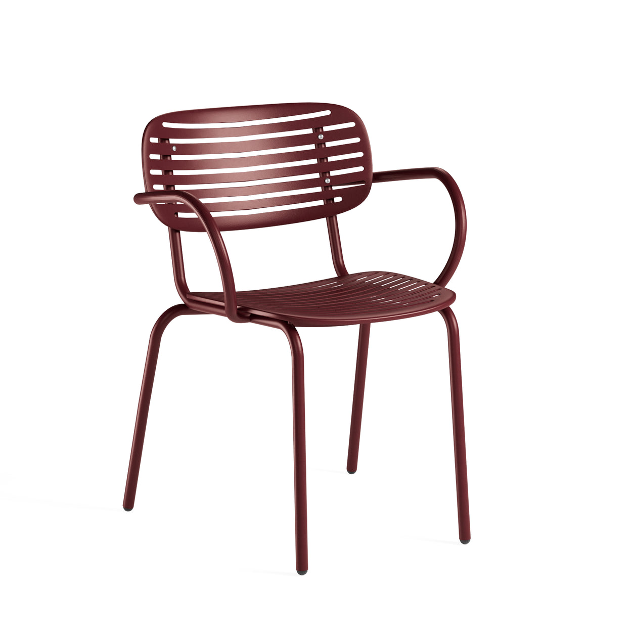 Mom armchair / 2 stuks