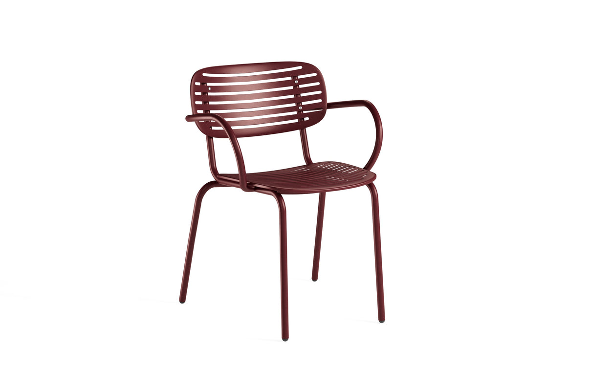 Mom armchair / 2 stuks