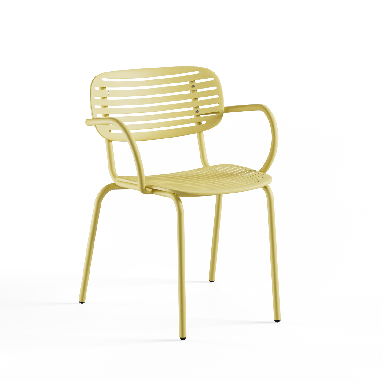 Mom armchair / 2 stuks