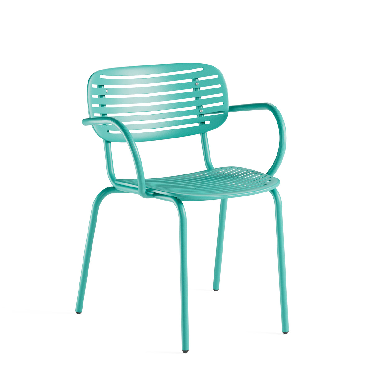 Mom armchair / 2 stuks