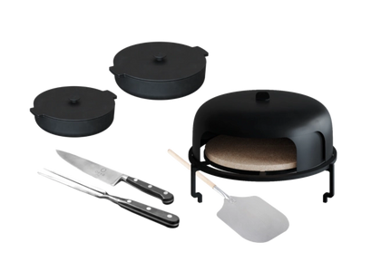 Expert accessoires set 100