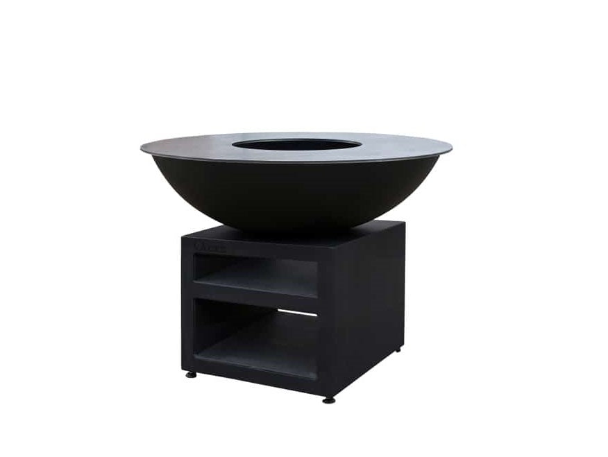 Piatto X-Large 130cm - Dark grey