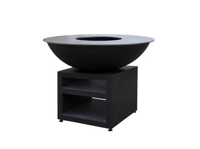 Piatto X-Large 130cm - Dark grey