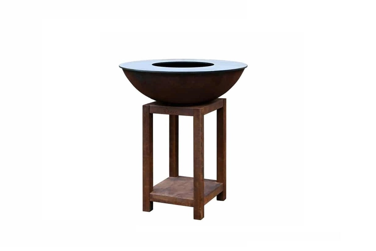 Piatto Montabile Medium 84cm