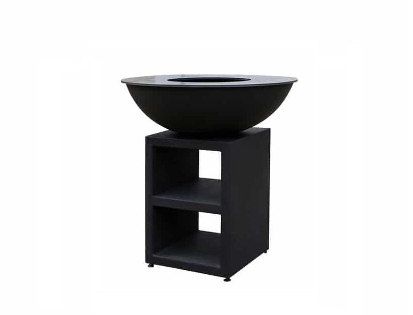 Piatto Large 94cm - Dark grey