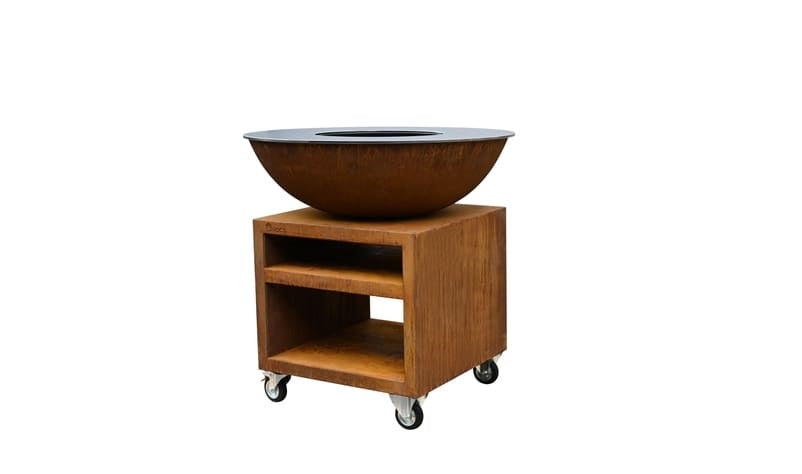 Piatto PRO - Large 94cm - Corten