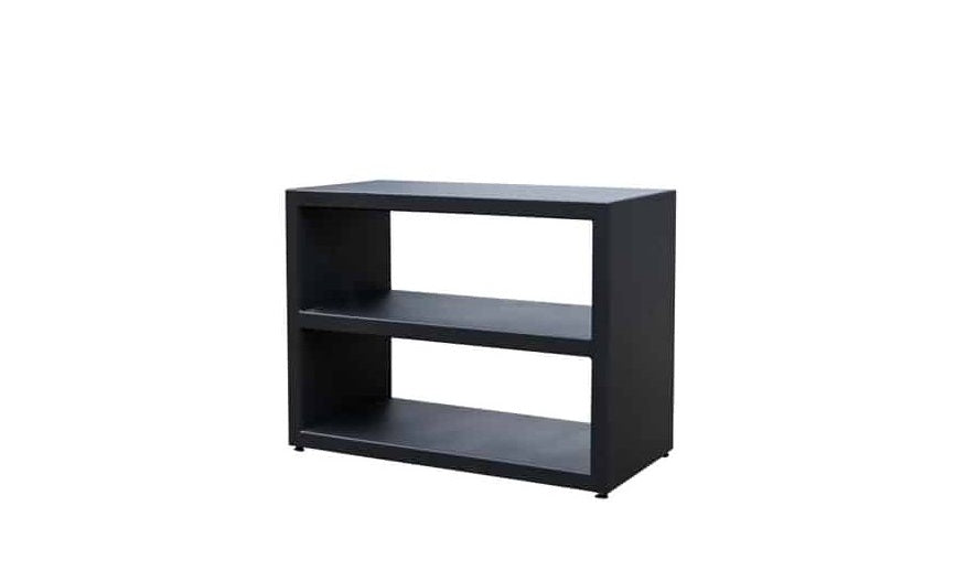 Tavolo Large - Dark grey