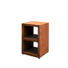 Tavolo Medium - Corten