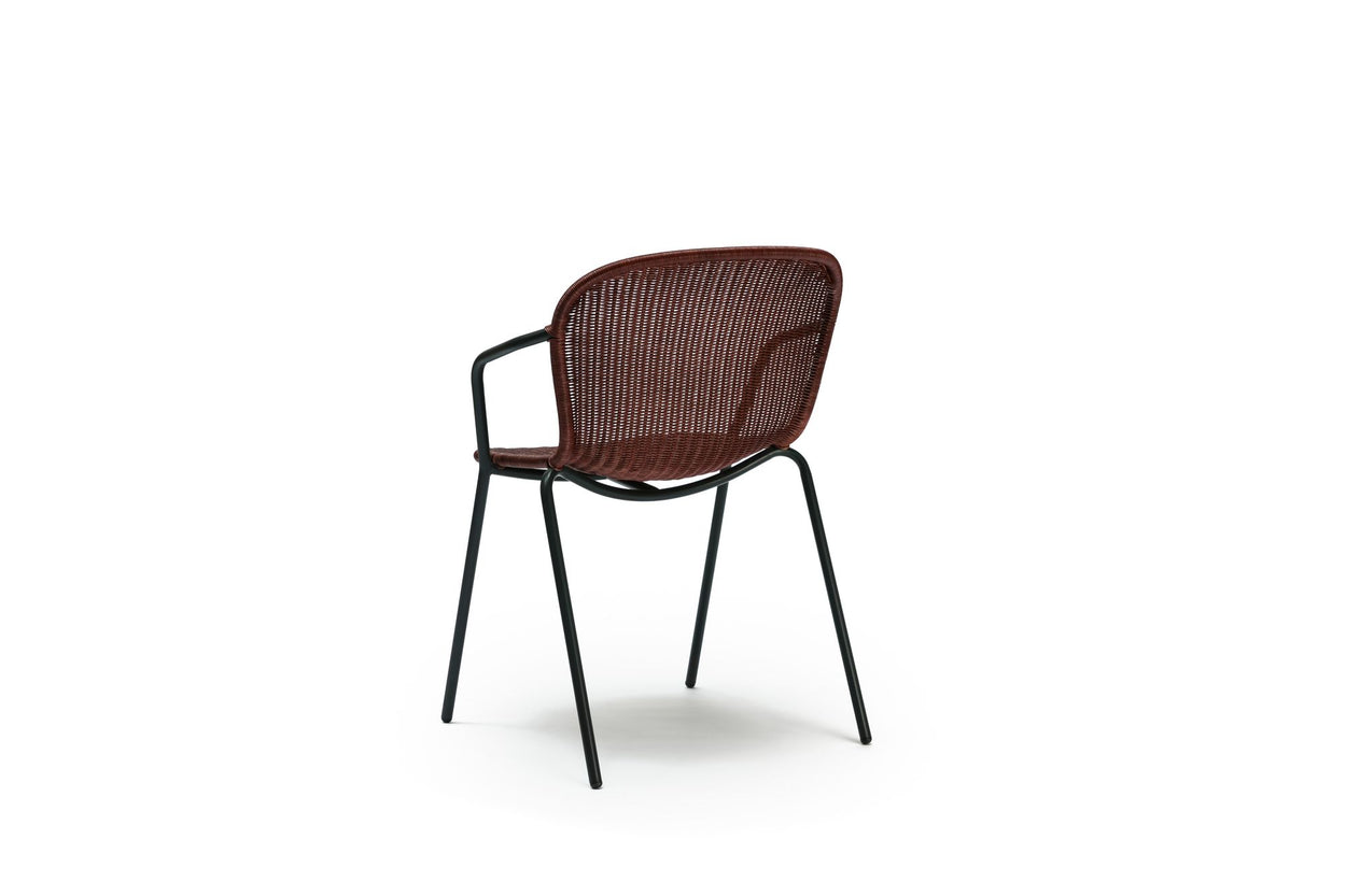 Elliot chair outdoor