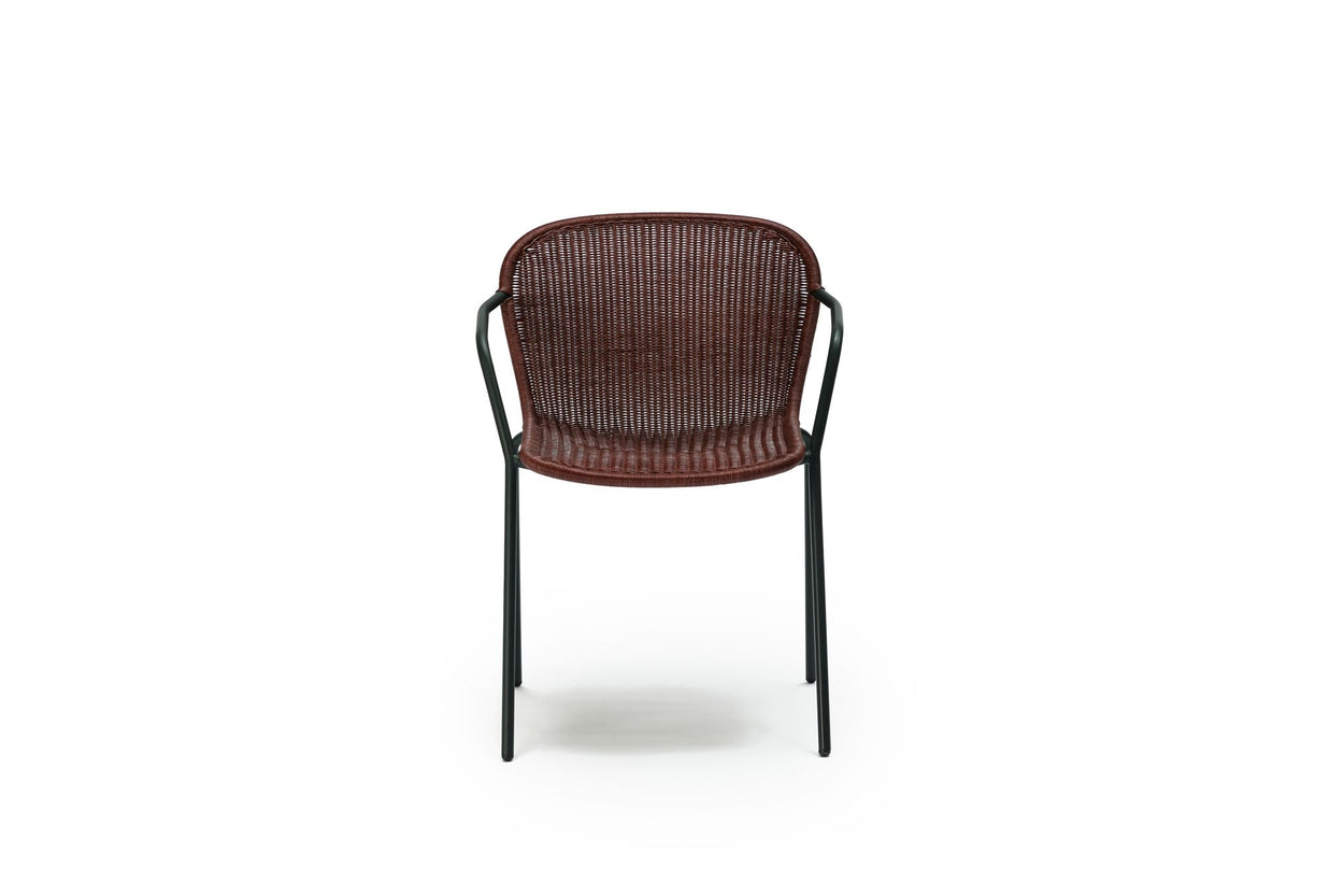 Elliot chair outdoor