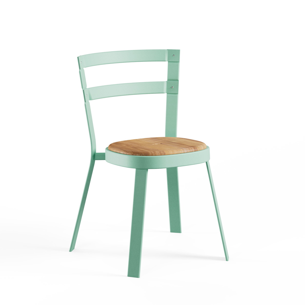 Thor chair / 2 stuks