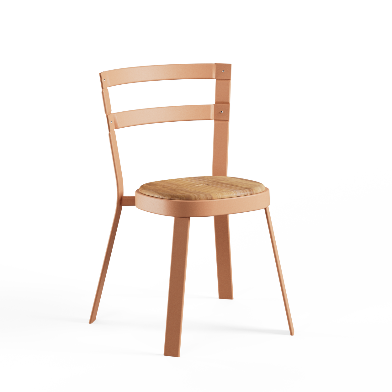 Thor chair / 2 stuks