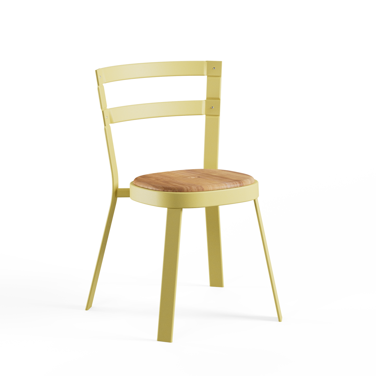 Thor chair / 2 stuks