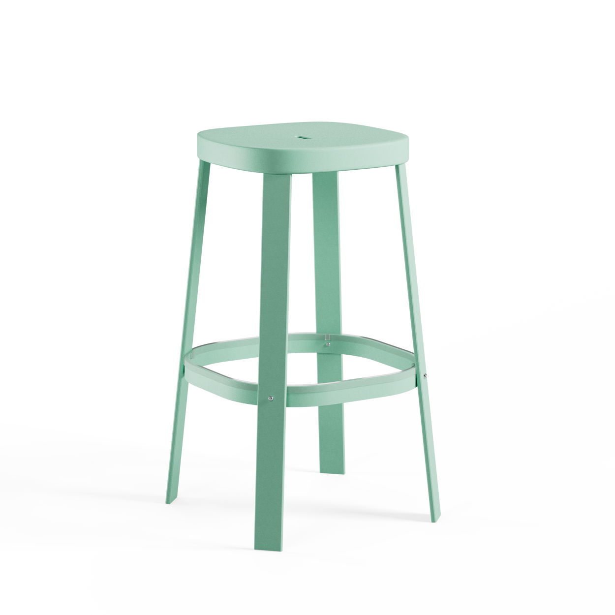 Thor barstool / 2 stuks