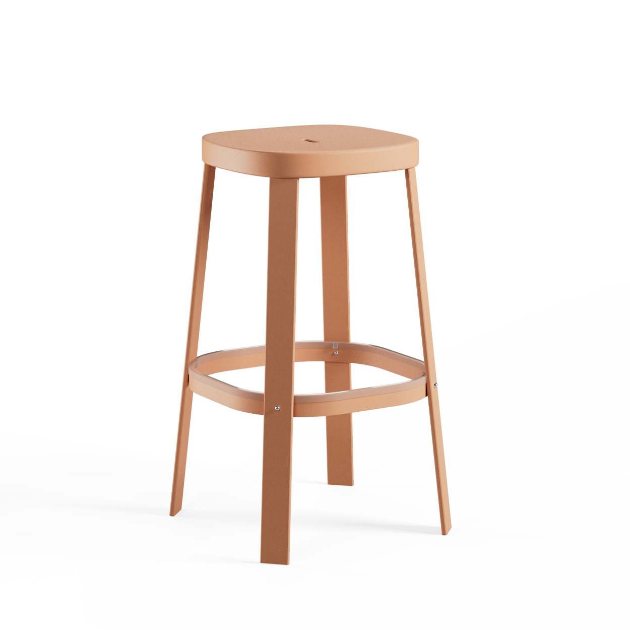 Thor barstool / 2 stuks