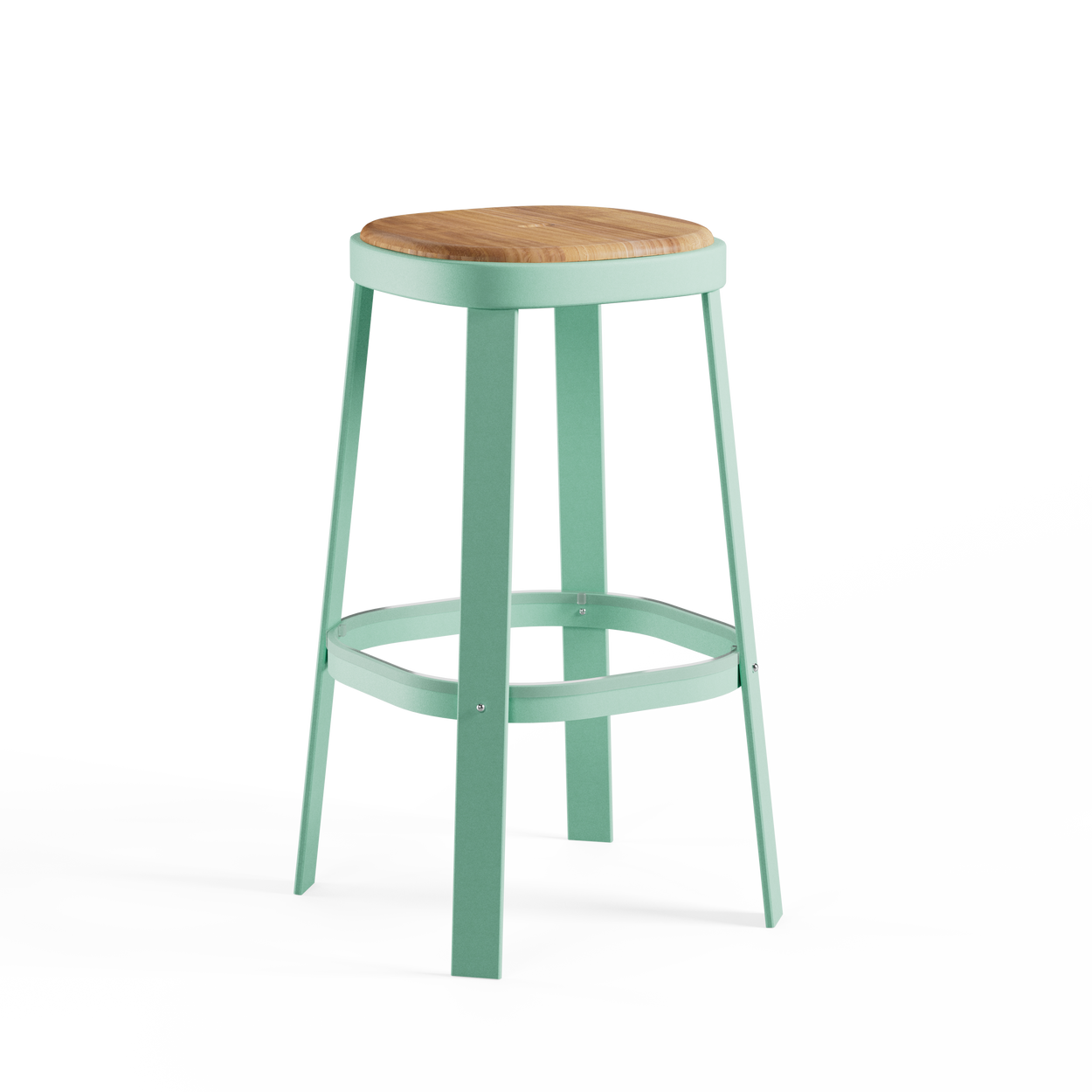 Thor barstool / 2 stuks