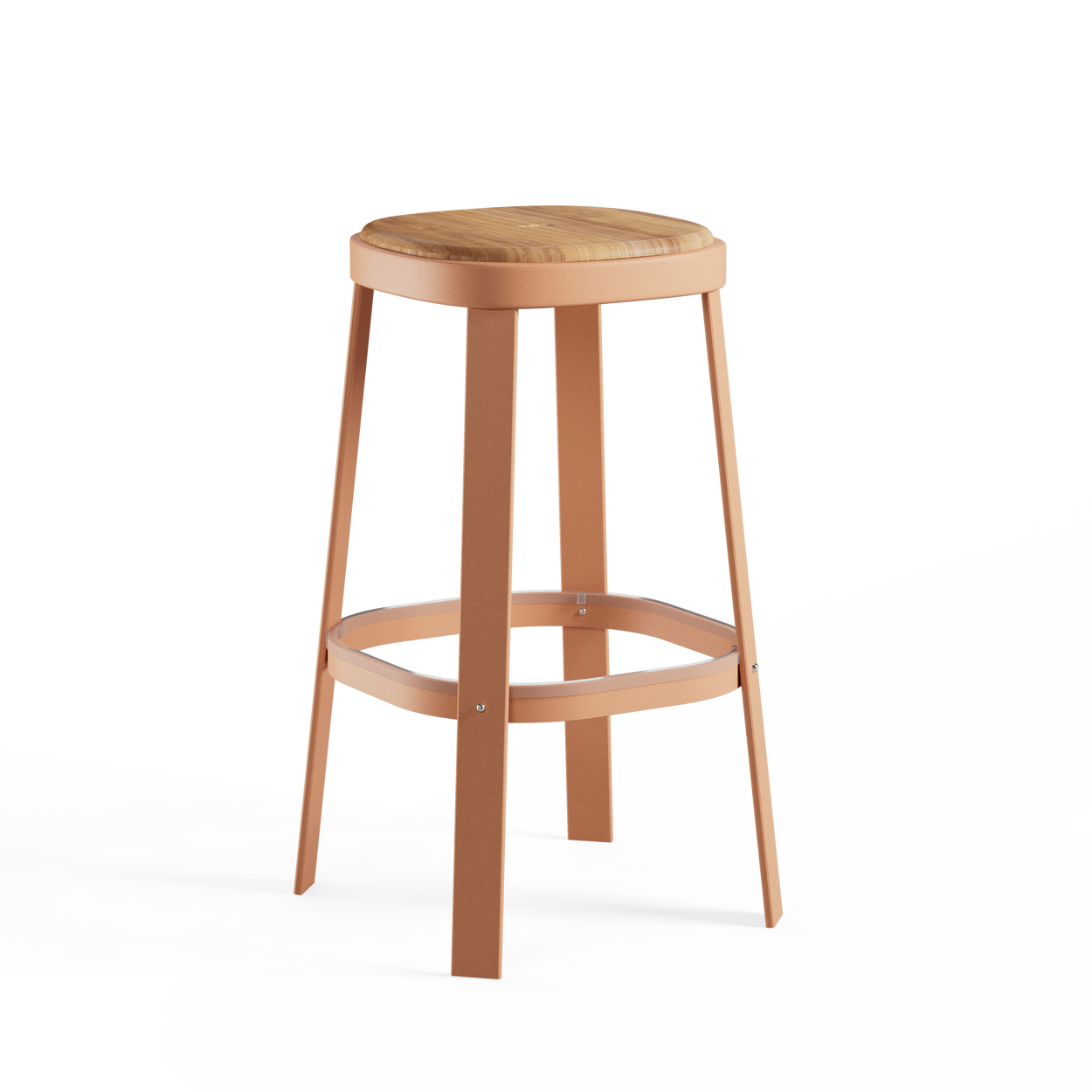 Thor barstool / 2 stuks