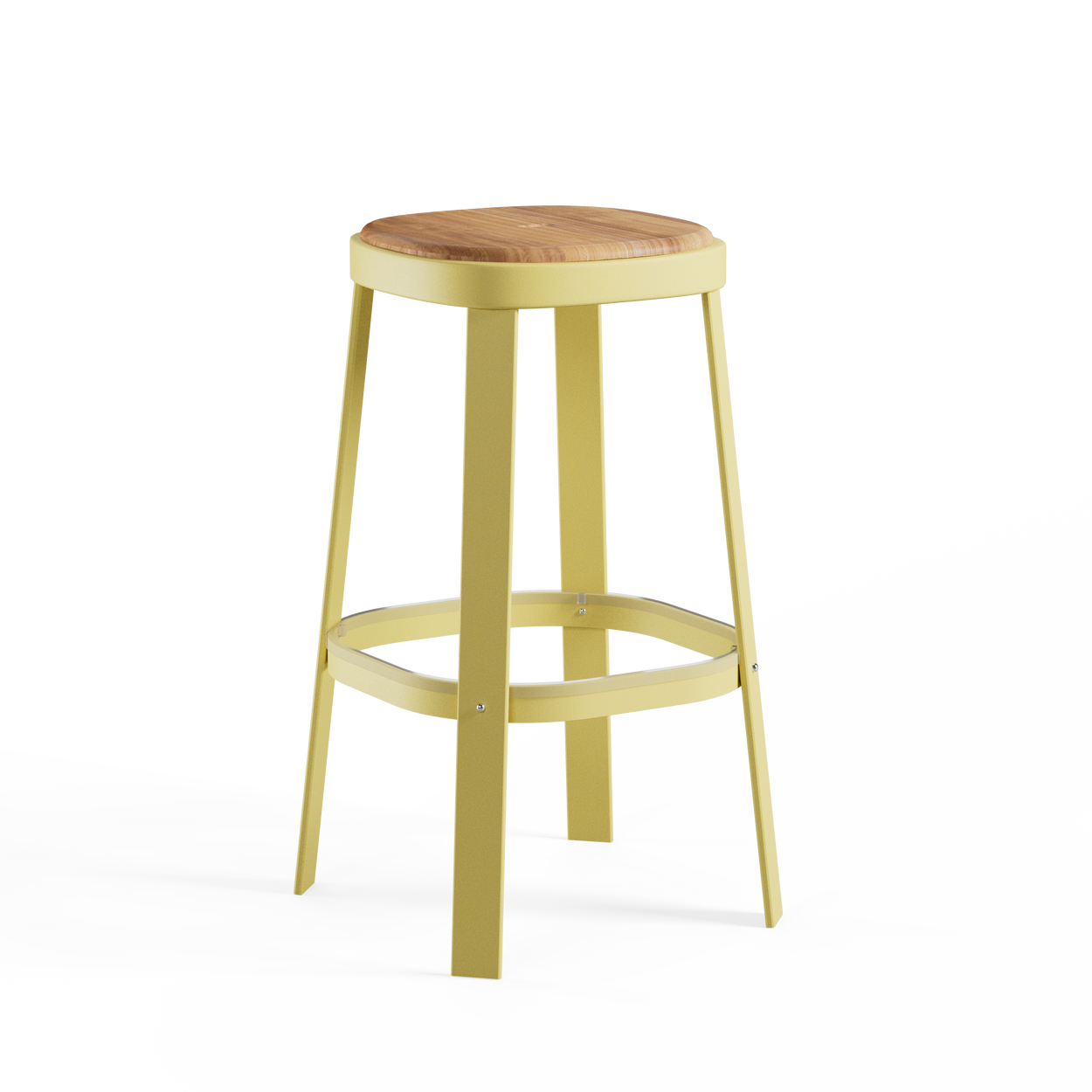 Thor barstool / 2 stuks
