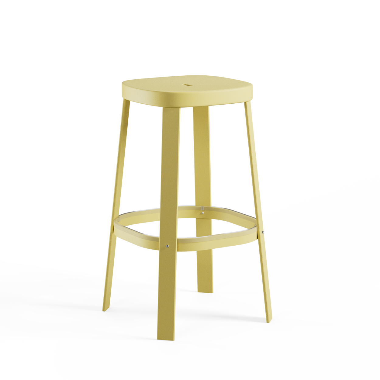 Thor barstool / 2 stuks