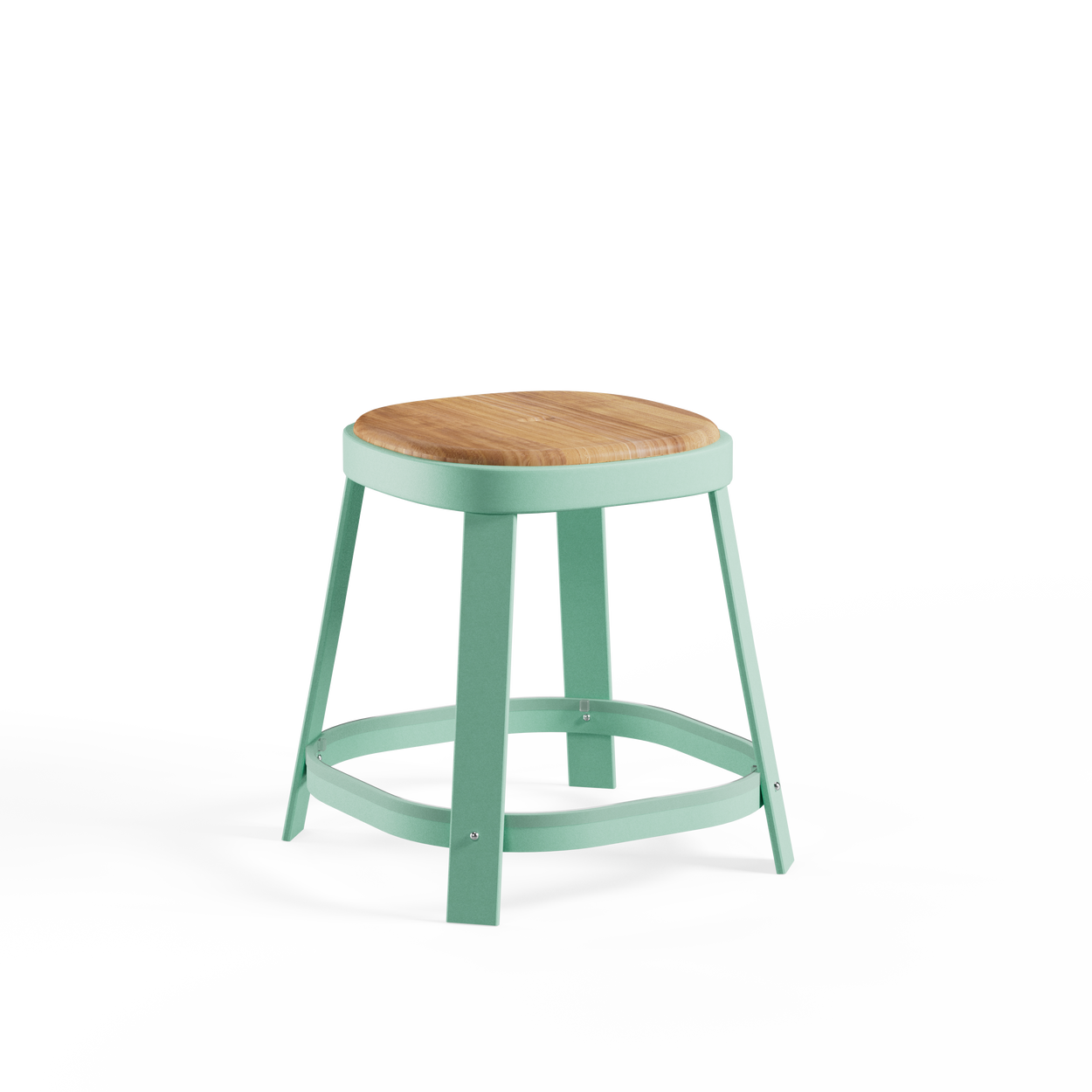 Thor Dining stool / 2 stuks