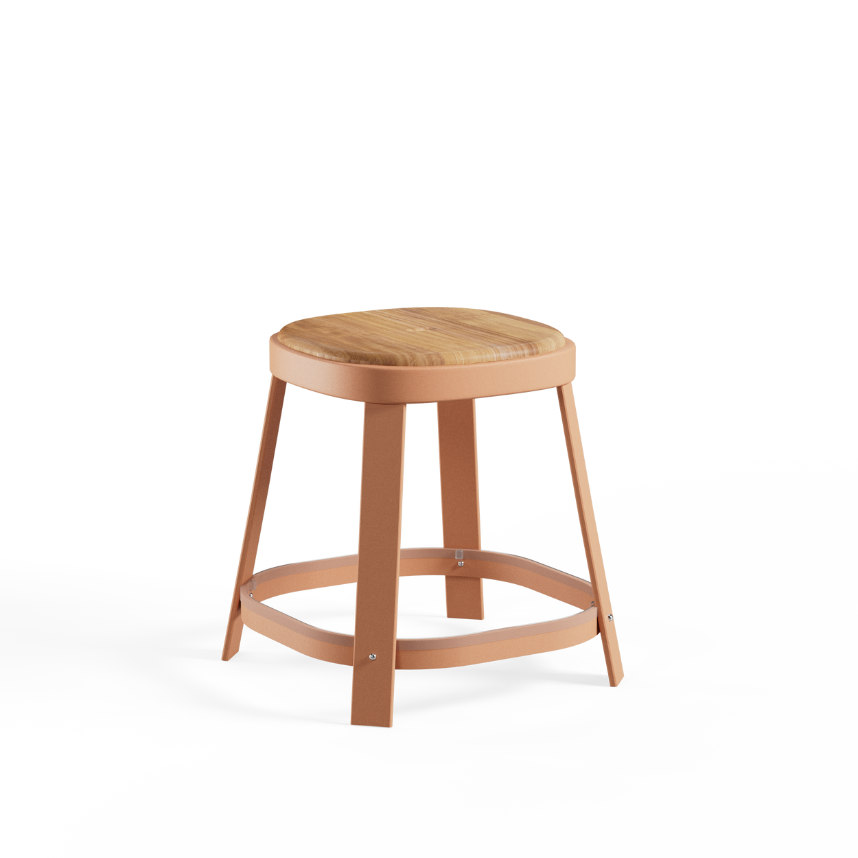 Thor Dining stool / 2 stuks