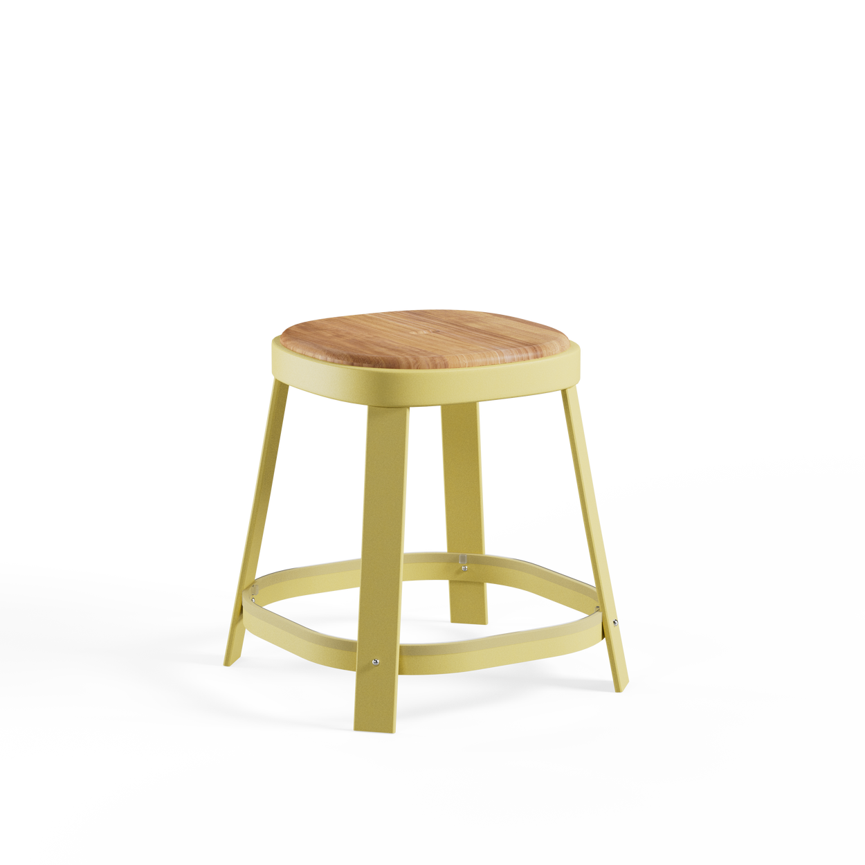 Thor Dining stool / 2 stuks