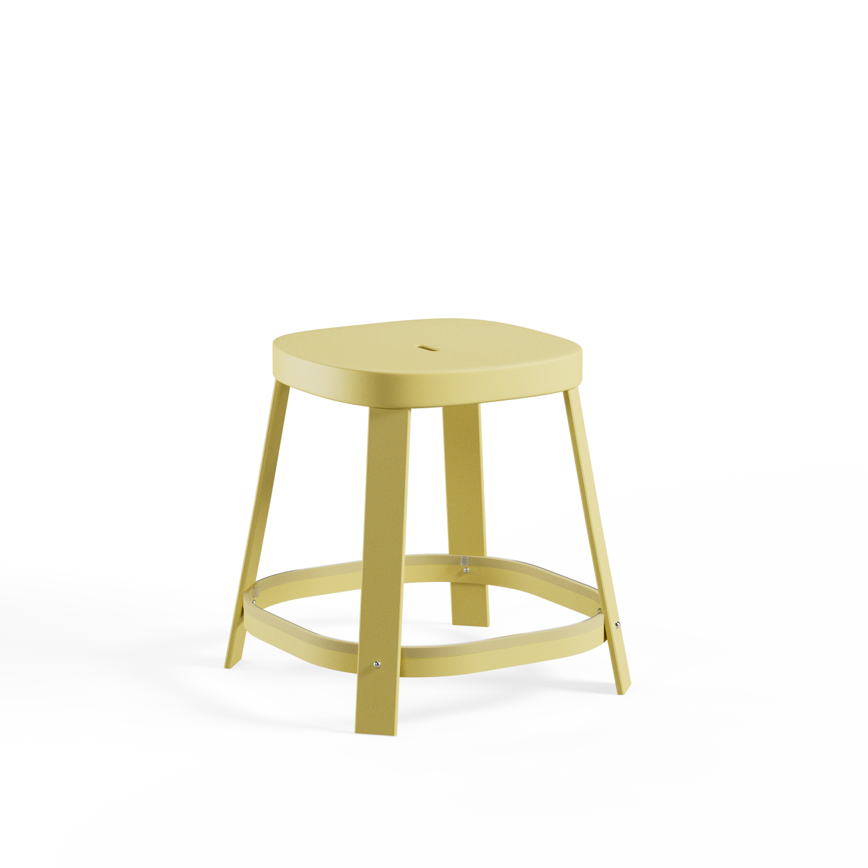 Thor Dining stool / 2 stuks