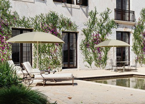 Nata UX Plu Apio - stokparasol - Rond